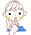 はてな子
